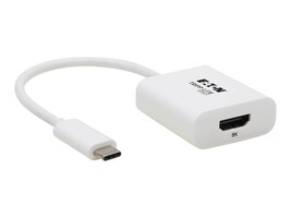 Tripp Lite U444-06N-HD8K6W Main Image from Right-angle