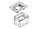 Legrand AV 880W1817B                      Image 1 from Right-angle
