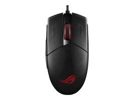 Asus P506ROGSTRIXIMPACTII Main Image from Front