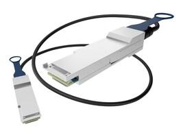 UNC Group 40G-QSFP-QSFP-C-0201-U Main Image from Front