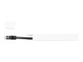 StarTech.com 20 CBMWWD1911E Raceway EndCps, CBMWWD1911E, 41161900, Premise Wiring Equipment