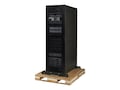 APC Netshelter SX 42U 600mm Wide x 1200mm Deep Rack Enclosure w Sides, 2000lb Cap, Black, AR3300SP, 24746499, Racks & Cabinets APC Netshelter SX 42U 600mm Wide x 1200mm Deep Rack Enclosure w Sides, 2000lb Cap, Black, AR3300SP, 24746499, Racks & Cabinets