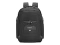 CODi Ferretti Pro Sport Pack Laptop Backpack - Black, FER706-4                      , 41847613, Carrying Cases - Notebook