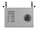 ViewSonic VPC25-W53-O2 Image 3 from Top