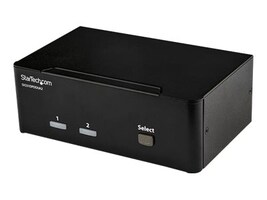 StarTech.com SV231DPDDUA2 Main Image from Right-angle