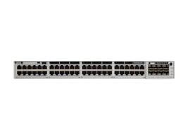 Cisco C9300-48UN-A Main Image from Front