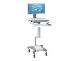 JACO EVO-SE-20 Main Image from Left-angle