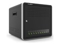 Rocstor Volt SC8 USB-C Stackable Sync and Charging Station, VTSC08-01                     , 41899883, Charging Stations
