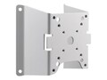 Bosch Security Systems Corner Mount Adapter, NDA-U-CMT, 34569342, Mounting Hardware - Miscellaneous