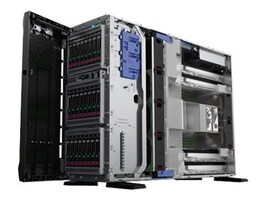 Hewlett Packard Enterprise P43650-B21 Main Image from Right-angle