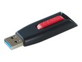 Verbatim 64GB Store ‘n’ Go V3 USB 3.0 Flash Drives (2-pack Red & Blue), 70899, 41291334, Flash Drives
