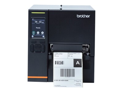 Brother 4.7 Titan Industrial Printer, , TJ4121TN, 41179128, Printers - Label