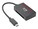 Tripp Lite U438-CF-SATA-5G Image 1 from Right-angle