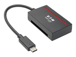 Tripp Lite U438-CF-SATA-5G Main Image from Right-angle