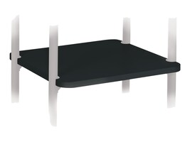 Ergotron 107FG Main Image from Left-angle