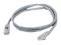 Ortronics VS 8FT Gry Snagless C6A CM, 576-A00-008, 41212784, Cable Accessories Ortronics VS 8FT Gry Snagless C6A CM, 576-A00-008, 41212784, Cable Accessories