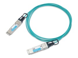 Legrand AV QSFP-100G-AOC2M-A              Main Image from Front