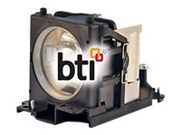 BTI AN-PH80LP-OE Main Image from Right-angle BTI AN-PH80LP-OE Main Image from Right-angle