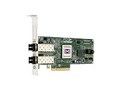 Lenovo Emulex LPE16002B 2-Port 8GB Fibre Channel HBA, 4XB0F28643, 17401791, Host Bus Adapters (HBAs)