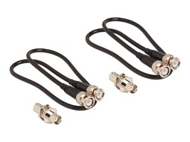 Shure UA600                          Main Image from Left-angle