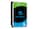 Seagate Technology ST3000VX015 Image 3 from Left-angle