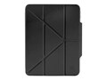 STM OPP IPAD 10TH GEN AP - BLACK, STM-222-436KX-01              , 41900798, Carrying Cases - Notebook