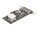 StarTech.com PEXUSB314A2V2 Image 3 from Top