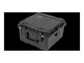 SKB Cases 17 X 17 X 10 W Cubed Foam Case , 3I-1717-10BC, 37377098, Carrying Cases - Other