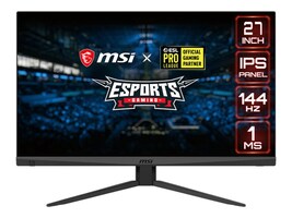 MSI Computer OPTIXMAG274 Main Image from Front