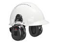 3M PELTOR WorkTunes Pro AM FM Radio Hard Hat Attached Headset - Black, HRXS221P3E-NA                 , 41997426, Headphones
