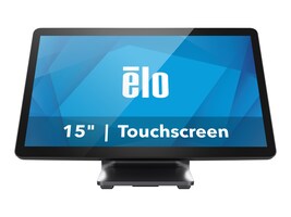 Elo Touch Solutions E969292                        Main Image from Front