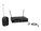 Shure SLXD14/93-H55                  Image 1 from Left-angle