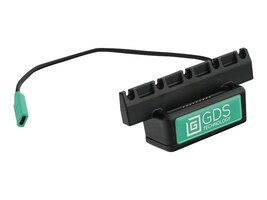 Ram Mounts RAM-GDS-DOCK-V5BU Main Image from Left-angle