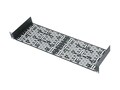L-Com 1SP UM Shelf,5.5INCHD,Kit , UMS1-5.5K, 37023126, Rack Mount Accessories