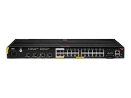 Hewlett Packard Enterprise JL818A#B2E Main Image from Front