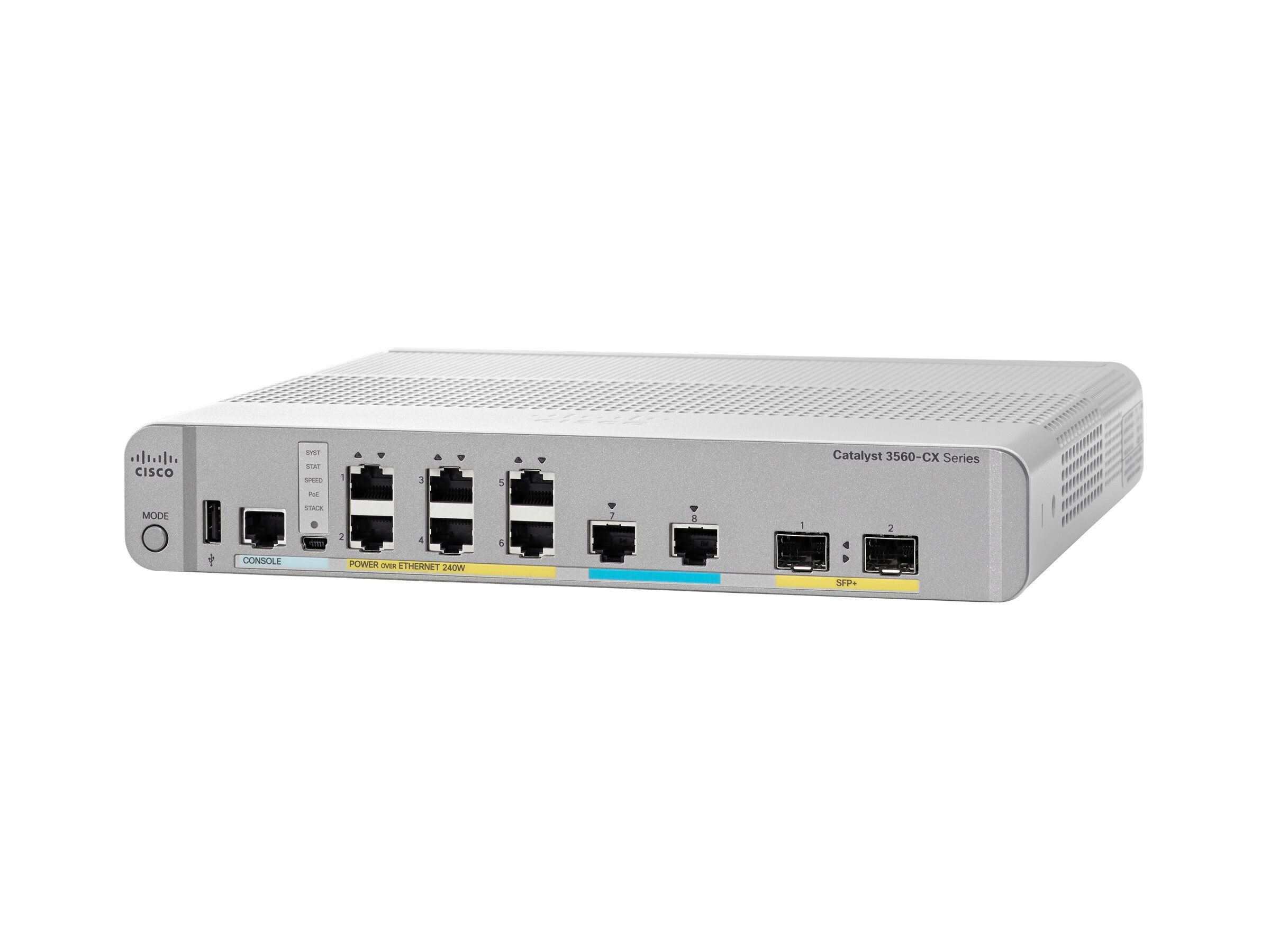 Buy Cisco Catalyst 3560-CX 2 X MGI at Connection Public Sector Solutions