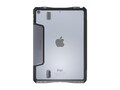 UZBL FOLIO CASE 5-6 IPAD, 9.7 CHAR, GF-7885-CHAR                  , 41902997, Carrying Cases - Other