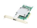 AddOn 1Gbs Single Open SFP Port PCIe x1 NIC, ADD-PCIE-1SFP-X1, 23203548, Network Adapters & NICs
