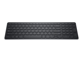 Dell KB5220W-C-BK-US Main Image from Front
