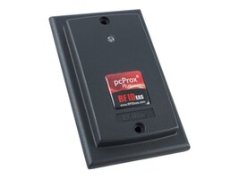 RF IDeas KT-805W1AK9-IP67 Main Image from Left-angle