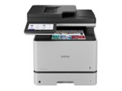 Brother BUSINESS COLOR LASER AIO, MFC-L8930CDW                  , 42061857, Printers - Laser & LED (monochrome)