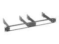 Black Box Emerald PE Network Device Mounting Bracket , EMD2000-RMK2, 41213260, Rack Mount Accessories Black Box Emerald PE Network Device Mounting Bracket , EMD2000-RMK2, 41213260, Rack Mount Accessories