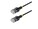 StarTech.com 6AUTP34BKS1FT10PK Image 1 from Right-angle StarTech.com 6AUTP34BKS1FT10PK Image 1 from Right-angle