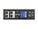 Eaton EVMIL620A Image 7 from Ports / controls