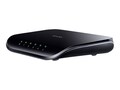 TP-LINK 10 100 1000Mbps 5-Port Gigabit Desktop Switch, 10Gbps Capacity, TL-SG1005D, 13679091, Network Switches