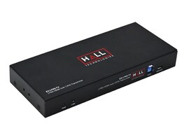Hall Technologies EX-LYNX-TX                     Main Image from Left-angle