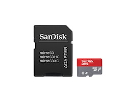 SanDisk Technologies SDSQUNC-016G-AN6MA Main Image from Front