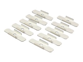 Legrand AV 5703WH Main Image from Left-angle Legrand AV 5703WH Main Image from Left-angle