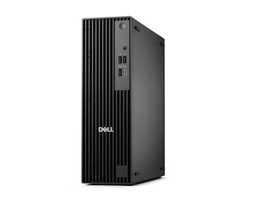 Dell Pro Slim QCS1255 6C AMD Ryzen 5 8500G 3.7GHz 16GB 512GB SSD GbE W11P, 2HJ6F , 41956175, Desktops Dell Pro Slim QCS1255 6C AMD Ryzen 5 8500G 3.7GHz 16GB 512GB SSD GbE W11P, 2HJ6F , 41956175, Desktops