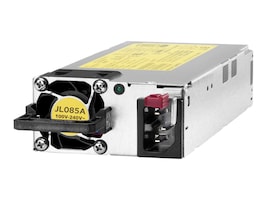 Hewlett Packard Enterprise JL085A#ACC Main Image from Right-angle